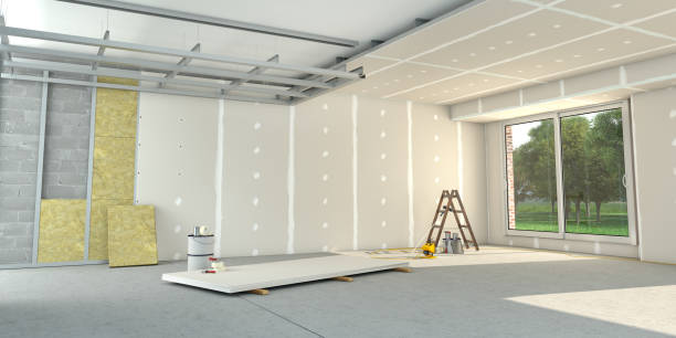 Best Wall Insulation Contractor  in Wolf Creek, UT