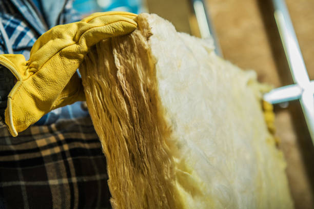 Best Fiberglass Insulation  in Wolf Creek, UT